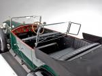 Rolls-Royce Phantom I by Smith & Waddington 1926 года